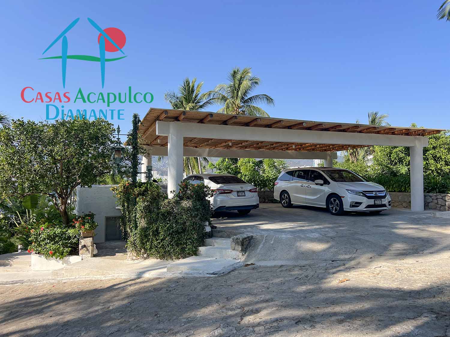 Villa Alejandra - Estacionamiento 2 Villa Alejandra - Estacionamiento 2